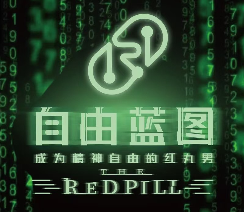 柯李思Chris《红丸会员4.0自由蓝图》百度云